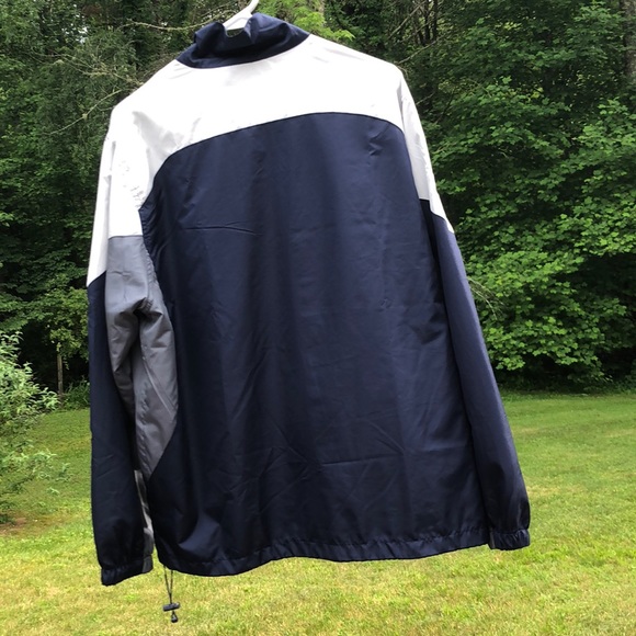 Denver Broncos Windbreaker - Picture 3 of 10